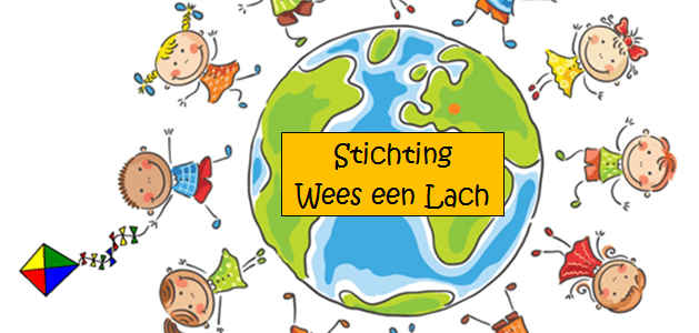 Stichting Wees Een Lach – 2015